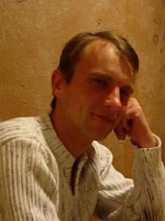 Александр Александрович Семенов
