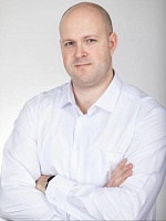 Станислав Евгеньевич Солодков