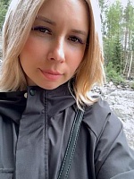 Надежда Сергеевна Пименова
