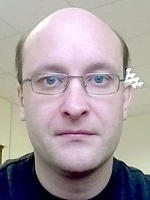 Дмитрий Викторович Уваровский