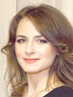 Инна Владимировна Уманская-Иртюго
