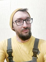 Вадим Вадимович Строевский