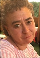 Наталья Ивановна Волокитина
