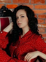 Анна Алексеевна Баландина