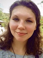 Екатерина Михайловна Сохарева