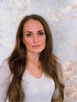Екатерина Михайловна Бакум