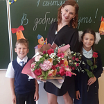 Майя Владимировна Шадчина