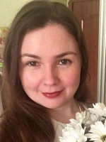 Валентина Владимировна Дмитриева