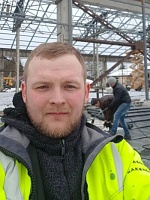 Константин Дмитриевич Чернокозов