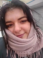 Диана Андреевна Беляева