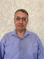 Александр Евгеньевич Михайлов