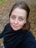 Мария Алексеевна Белоусова