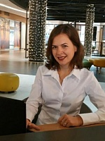 Светлана Александровна Шишкина