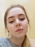 Жанна Алексеевна Воронина