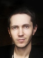 Зубков Виталий Евгеньевич
