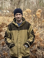 Сергей Николаевич Муравьёв