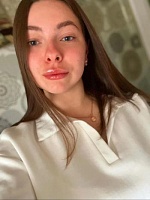 Дарья Дмитриевна Сафонова