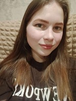Мария Дмитриевна Кузнецова