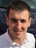 Илья Сергеевич Чижиков