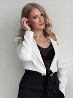 Виктория Александровна Пищикова