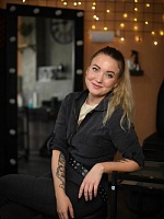 Екатерина Александровна Яковлева