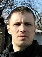 Александр Михайлович Шкарин