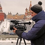 Фролов Стаснислав Валерьевич