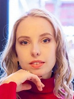 Оксана Викторовна Михайлова