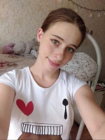 Анна Владимировна Зонненфельд