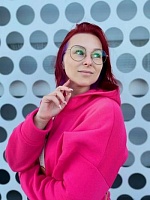 Анна Михайловна Алексеева