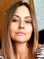 Юлия Владимировна Третьякова
