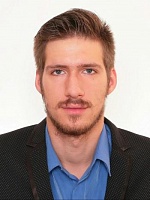 Иван Витальевич Полющенко