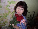 Тарасова Ираида Владимировна