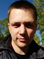 Александр Владимирович Михайлов