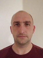Дмитрий Георгиевич Слободин