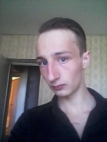 Рант Геннадьевич Курочкин