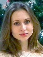 Виктория Витальевна Маркова