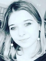 Юлия Сергеевна Клюева
