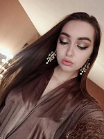 Олесникова Екатерина Андреевна