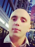 Кузьмин Степан Сергеевич