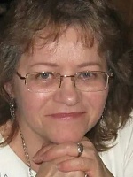 Светлана Николаевна Ильина