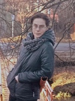Ольга Викторовна Горячева