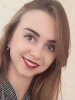 Инна Вадимовна Крылова