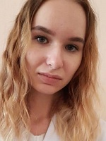 Эльвира Ильхамовна Губайдулина