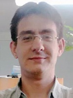 Денис Александрович Лозовой