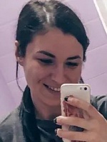 Боровенская Инна Олеговна