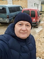 Игорь Николаевич Клементьев