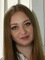 Екатерина Сергеевна Мазур