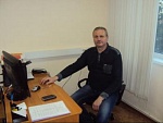 Вадим Николаевич Туманов
