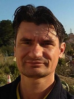 Виталий Николаевич Белокуров